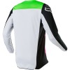 Maillot VTT/Motocross Fox Racing 180 Fyce Manches Longues N001 2020